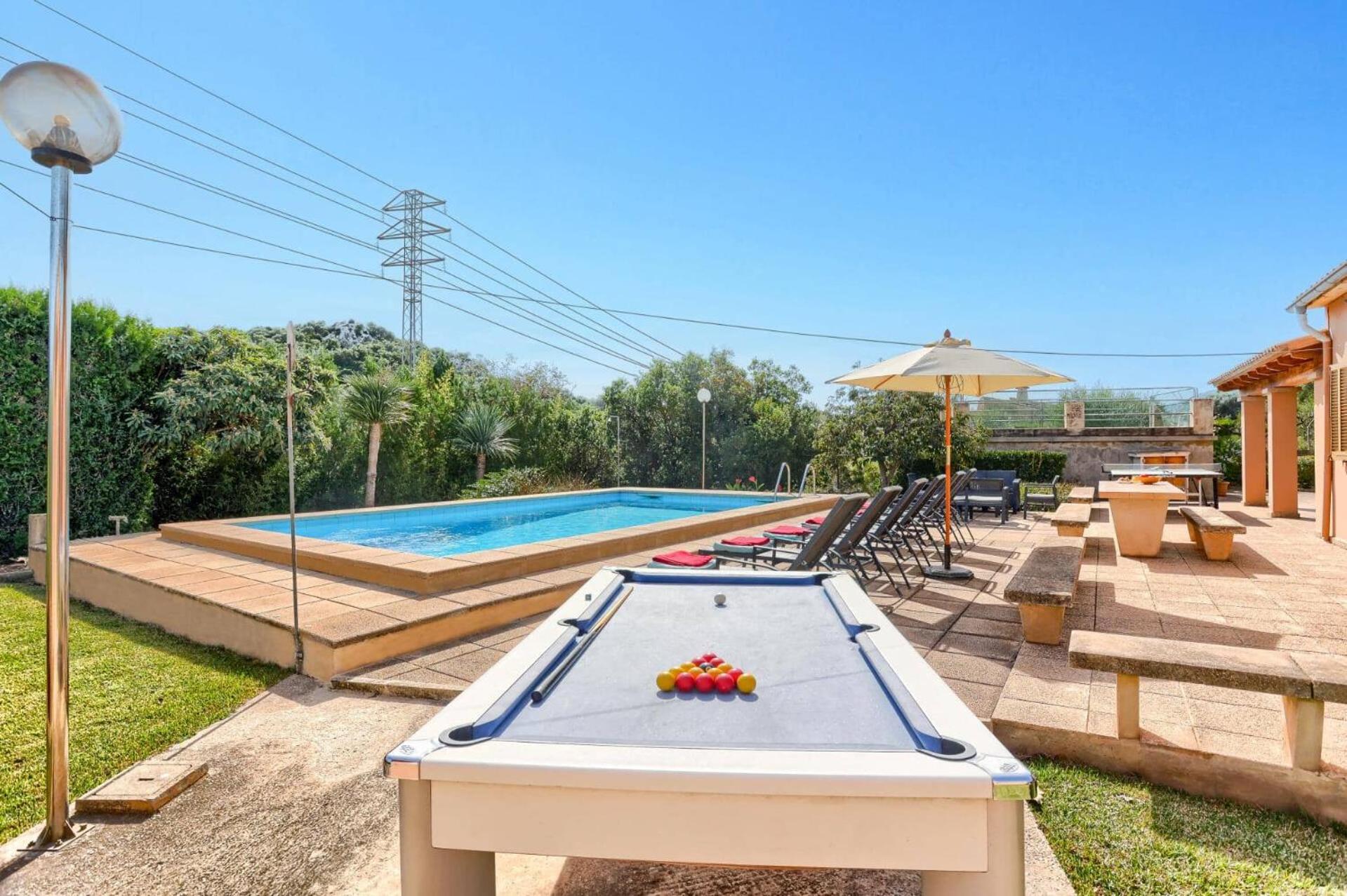 Andreu By Villa Puerto Pollensa